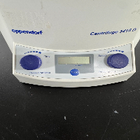 Eppendorf 5415D Centrifuge image 2